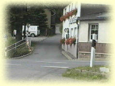 Hohndorf, Gaststätte Erholung