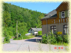 die Schlösselmühle