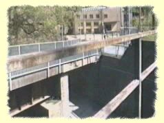 in Richtung Scharfenstein vor dem Federnweg