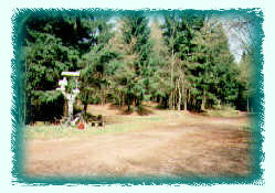 das erste Treffen in Breitenbach